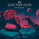 Book cover of: Doctor Who: The Web Planet