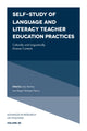 Book cover of: Self-Study of Language and Literacy Teacher Education Practices. By: Judy Sharkey