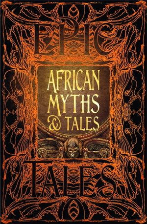 African Myths & Tales