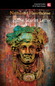 Book cover of: Scarlet Letter. By: Nathaniel Hawthorne