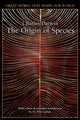 Book cover of: On the Origin of Species. By: Charles Darwin