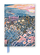 Book cover of: Annie Soudain: Midsummer Morning (Foiled Journal). By: Flame Tree Studio