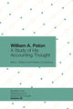 Book cover of: William A. Paton. By: Kelly L. Williams