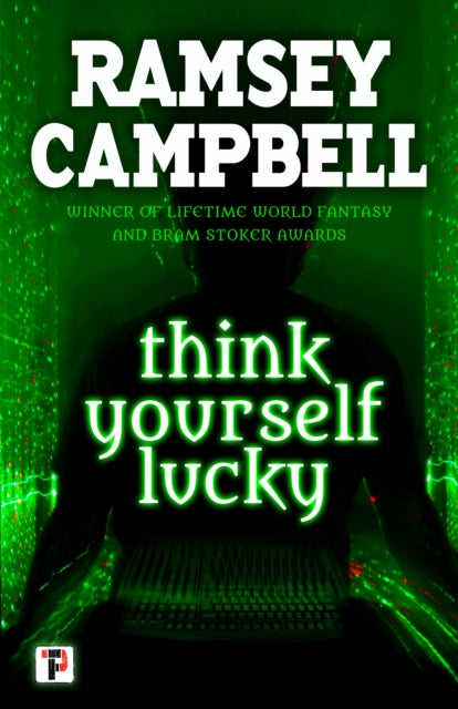 Think Yourself Lucky