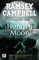 Book cover of: Hungry Moon. By: Ramsey Campbell