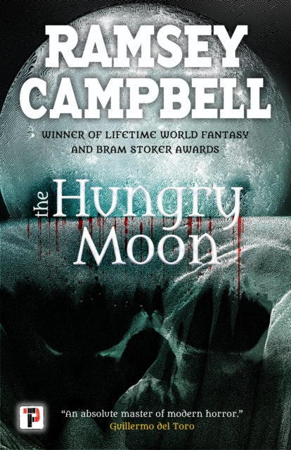 The Hungry Moon