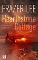 Book cover of: Hearthstone Cottage. By: Frazer Lee