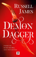 Demon Dagger