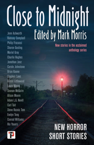 The Close to Midnight