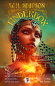 Book cover of: Tinderbox. By: Wendy A. Simpson