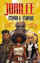 Book cover of: Jubilee. By: Stephen K. Stanford
