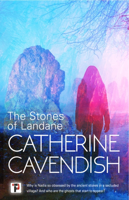Stones of Landane 9781787588912 Catherine Cavendish