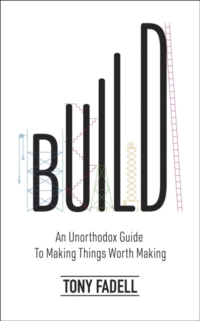 Book cover of: Build