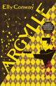 Book cover of: Argylle. By: Ellie Conway