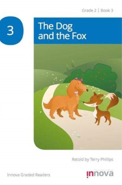 Book cover of: Dog and the Fox