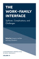 Book cover of: Work-Family Interface. By: Sampson Lee Blair