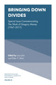 Book cover of: Bringing Down Divides. By: Lisa Leitz