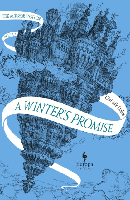 Winter's Promise 9781787701809 Christelle Dabos