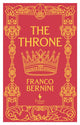 Throne 9781787704992 Franco Bernini