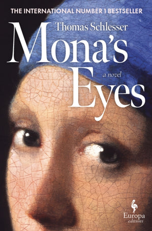 Mona’s Eyes
