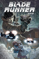 Book cover of: Blade Runner 2019 Volume 1