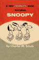 Book cover of: Peanuts: Snoopy. By: Charles M. Schulz