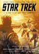 Book cover of: Star Trek Explorer Presents: Star Trek "Q And False" And Other Stories. By: Titan Titan Magazines