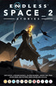 Book cover of: Endless Space 2. By: Jeff Spock