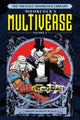 Book cover of: Michael Moorcock Library The Multiverse Vol.2. By: Michael Moorcock