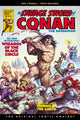 Savage Sword of Conan: The Original Comics Omnibus Vol.2 9781787740884 Roy Thomas