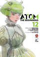 Book cover of: ATOM: The Beginning Vol.12
