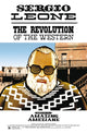 Book cover of: Sergio Leone: The Revolution Of The Western