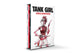 Book cover of: Tank Girl: Unclenched Slipcase Set