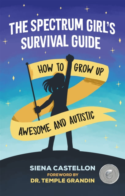 Book cover of: Spectrum Girl's Survival Guide