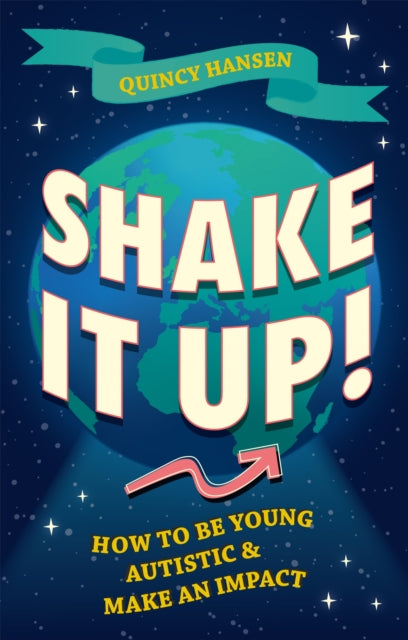 Shake It Up!
