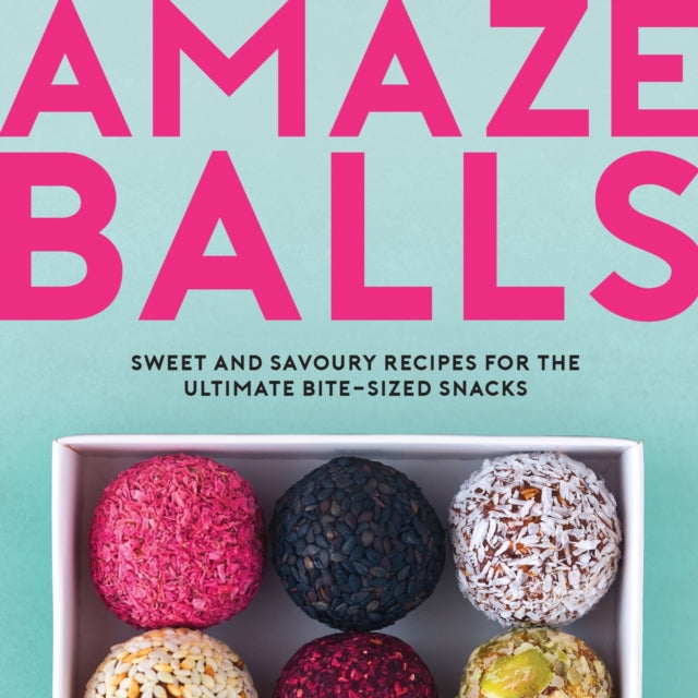 Book cover of: Amaze-Balls. By: SUMMERSDALE