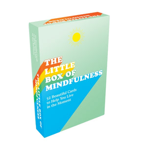 Little Box of Mindfulness