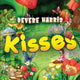 Book cover of: Kisses. By: Devere Harris