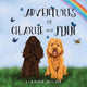 Book cover of: Adventures of Charlie and Finn