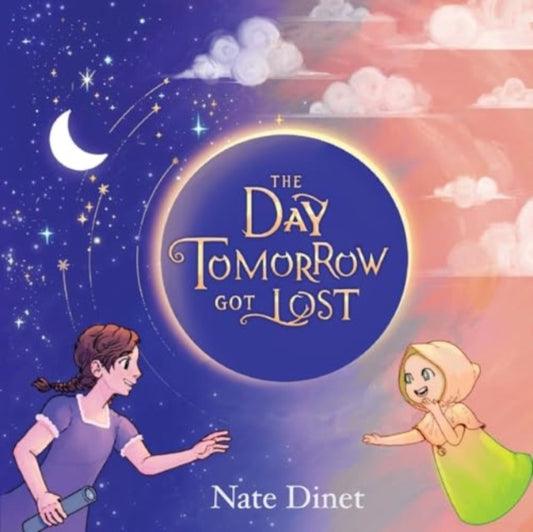 Book cover of: Day Tomorrow Got Lost