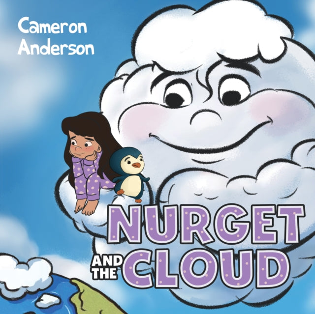 Book cover of: Nurget and the Cloud
