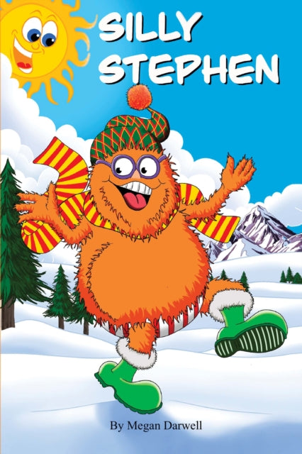 Book cover of: Silly Stephen