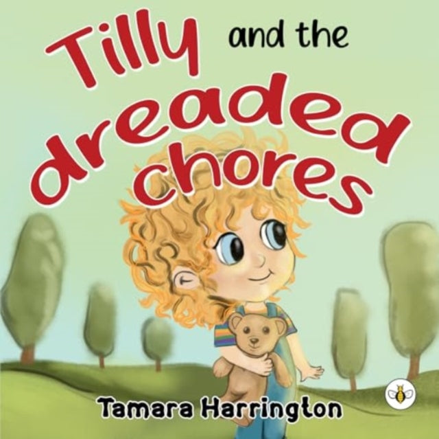 Book cover of: Tilly and the Dreaded Chores