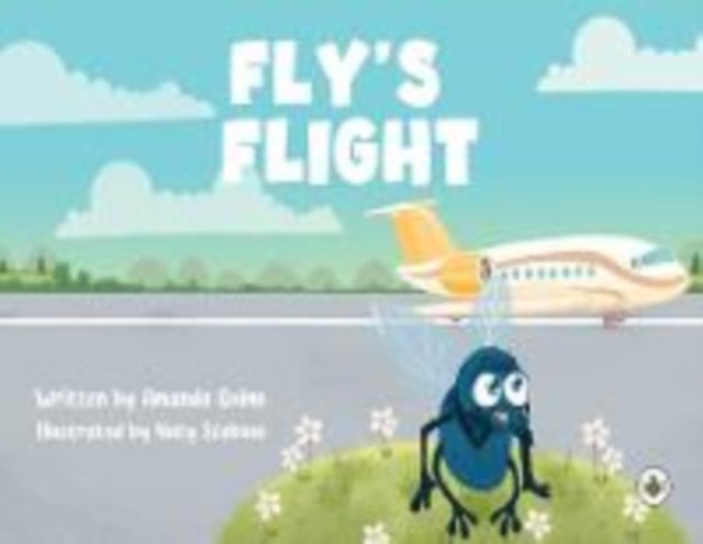 Book cover of: Fly's Flight