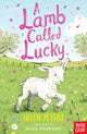 Lamb Called Lucky 9781788000246 Helen Peters