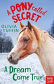 Book cover of: Pony Called Secret: A Dream Come True