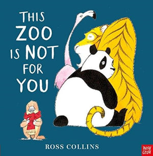 This Zoo is Not for You