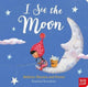 Book cover of: I See the Moon