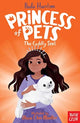 Book cover of: Princess of Pets: The Cuddly Seal