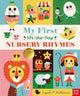 My First Lift-The-Flap Nursery Rhymes 9781788008471 Ingela Arrhenius